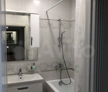 Сдается 1-комнатная квартира, 37 м²