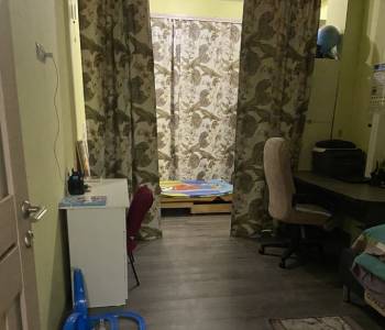 Продается 3-х комнатная квартира, 75 м²