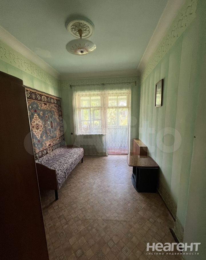 Продается 2-х комнатная квартира, 46,4 м²