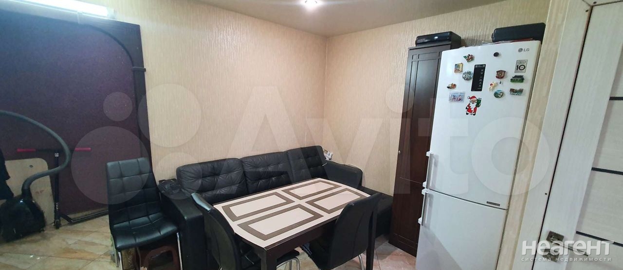 Продается 2-х комнатная квартира, 54 м²