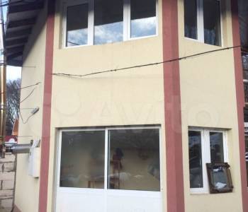 Сдается Дом, 43 м²