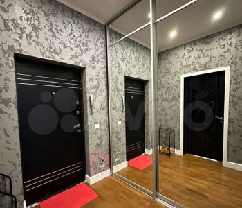 Сдается 2-х комнатная квартира, 66,1 м²