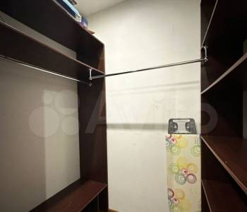 Сдается 2-х комнатная квартира, 66,1 м²