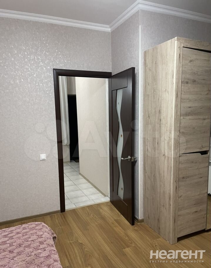 Сдается Комната, 35 м²