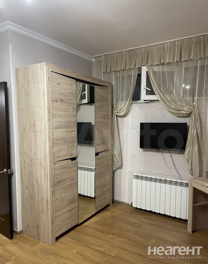 Сдается Комната, 35 м²