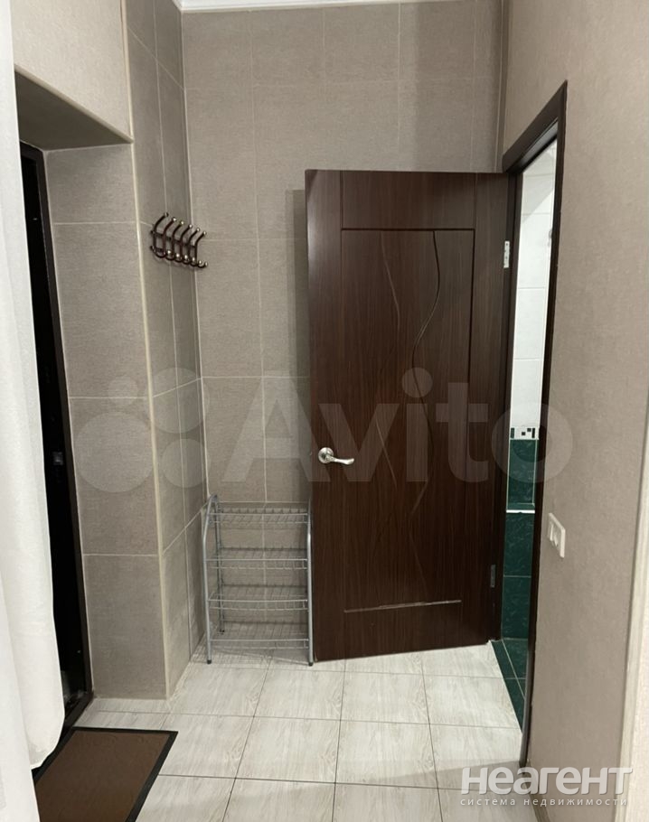 Сдается Комната, 35 м²