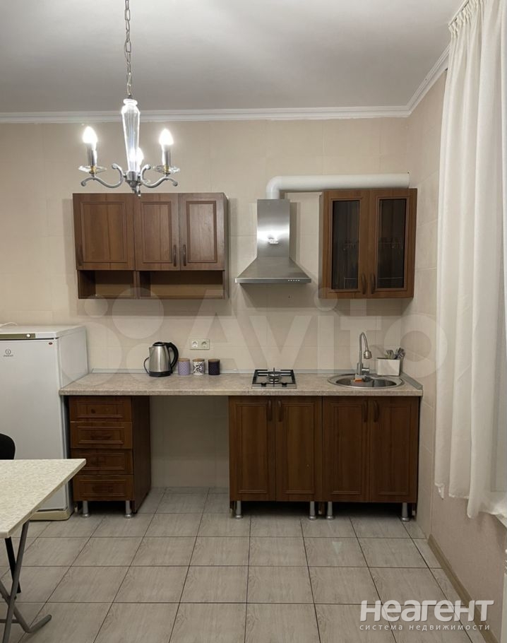 Сдается Комната, 35 м²