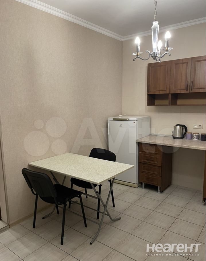 Сдается Комната, 35 м²