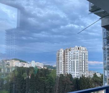 Сдается 1-комнатная квартира, 45 м²