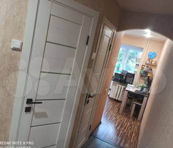 Продается Многокомнатная квартира, 73,5 м²