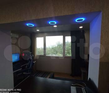 Продается Многокомнатная квартира, 73,5 м²