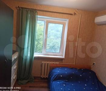 Продается Многокомнатная квартира, 73,5 м²