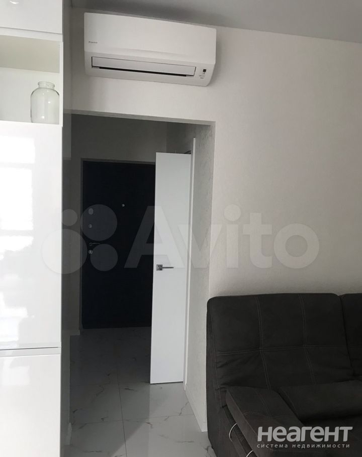 Продается 2-х комнатная квартира, 55 м²