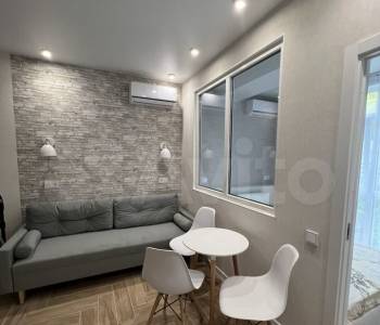 Сдается 2-х комнатная квартира, 30 м²