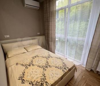 Сдается 2-х комнатная квартира, 30 м²