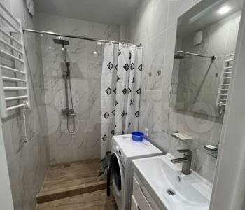 Сдается 2-х комнатная квартира, 30 м²