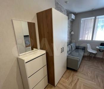 Сдается 2-х комнатная квартира, 30 м²