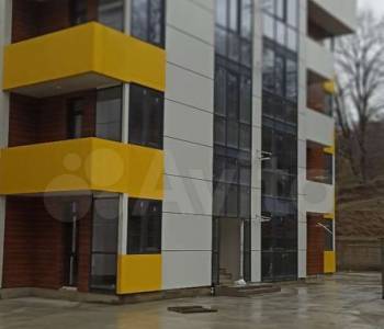 Продается 1-комнатная квартира, 26 м²