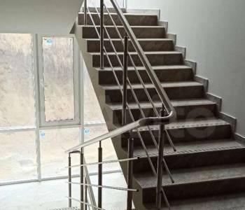 Продается 1-комнатная квартира, 26 м²