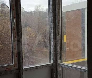 Продается 1-комнатная квартира, 26 м²