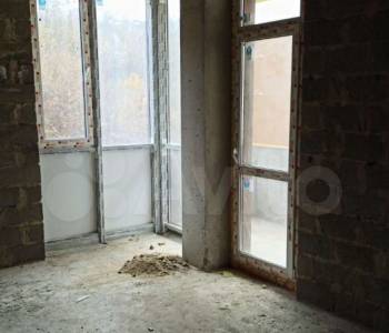 Продается 1-комнатная квартира, 26 м²