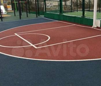 Продается 1-комнатная квартира, 26 м²