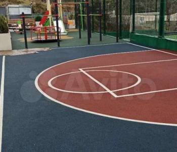 Продается 1-комнатная квартира, 26 м²