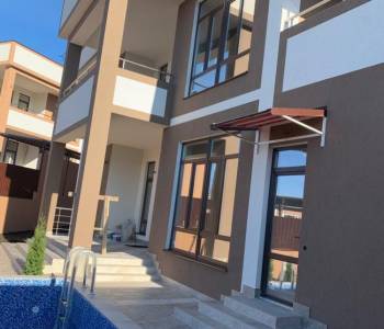 Продается Дом, 265 м²