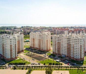 Продается 3-х комнатная квартира, 103 м²