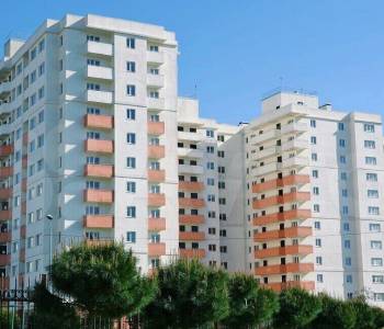 Продается 3-х комнатная квартира, 103 м²