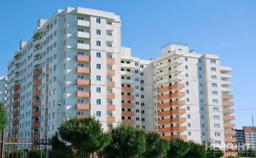 Продается 3-х комнатная квартира, 103 м²