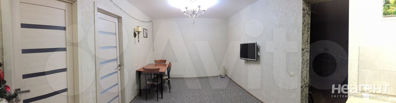 Продается 3-х комнатная квартира, 103 м²