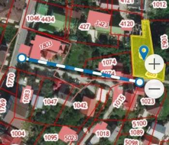 Продается Участок, 600 м²