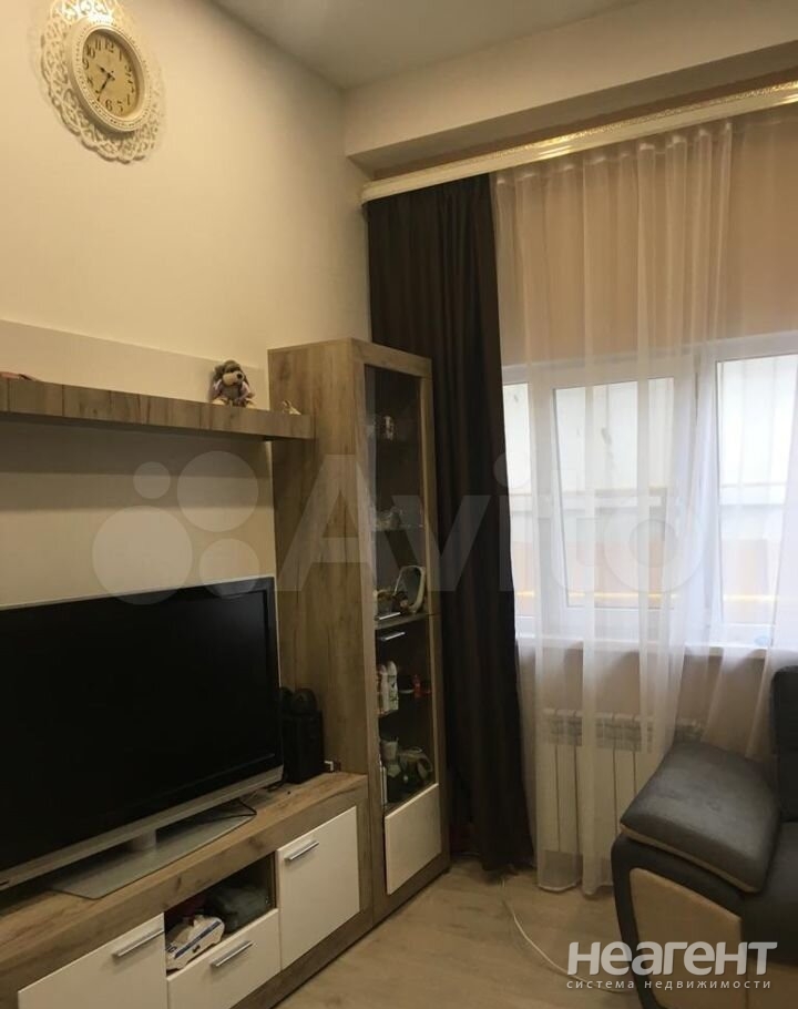 Продается 3-х комнатная квартира, 116 м²