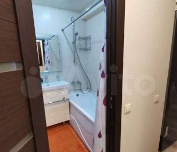 Продается 2-х комнатная квартира, 35 м²