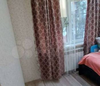 Продается 2-х комнатная квартира, 35 м²