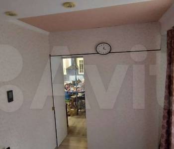 Продается 2-х комнатная квартира, 35 м²