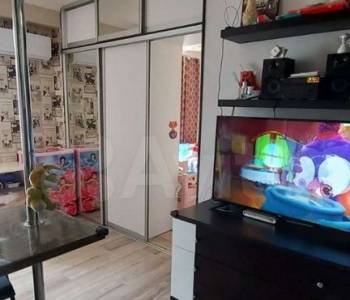 Продается 2-х комнатная квартира, 35 м²