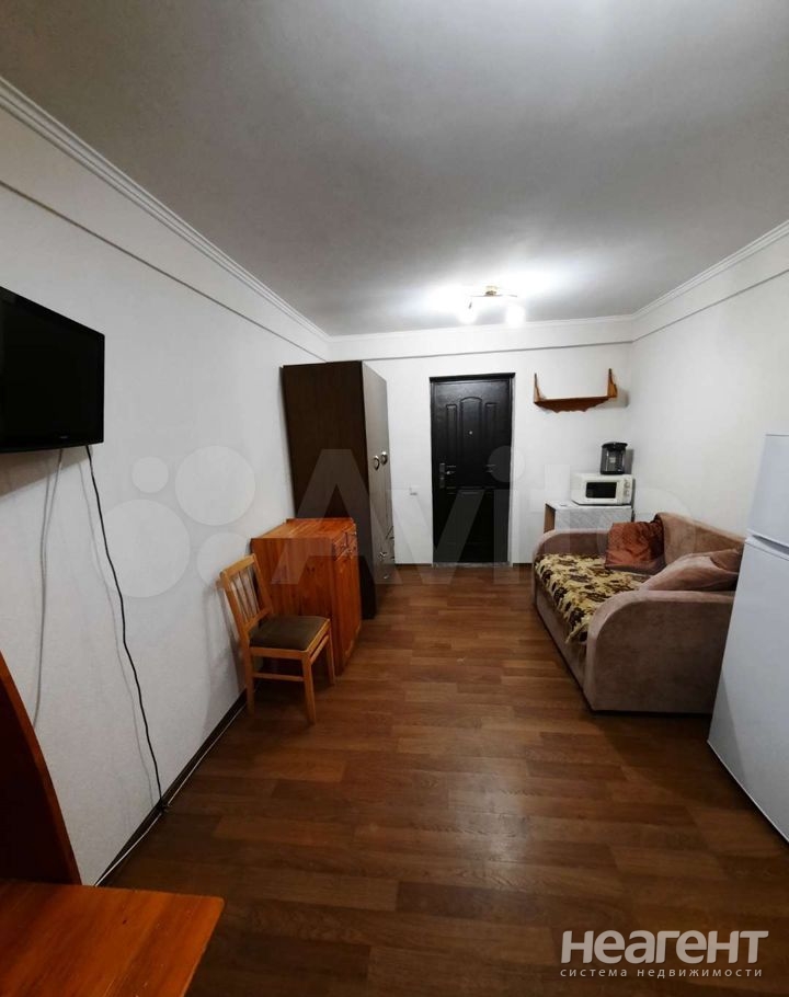 Продается 1-комнатная квартира, 15 м²