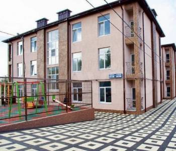 Продается 1-комнатная квартира, 30,5 м²