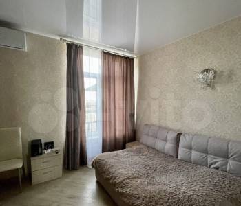 Продается 1-комнатная квартира, 30,5 м²