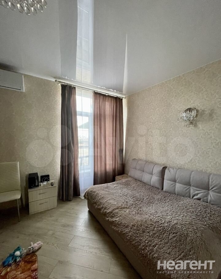 Продается 1-комнатная квартира, 30,5 м²