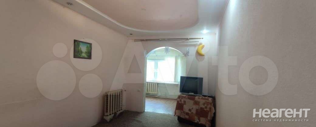 Продается 3-х комнатная квартира, 80 м²