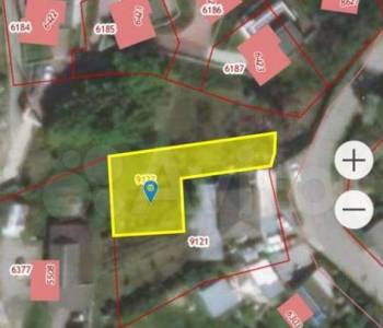 Продается Участок, 560 м²