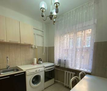 Сдается 2-х комнатная квартира, 40 м²