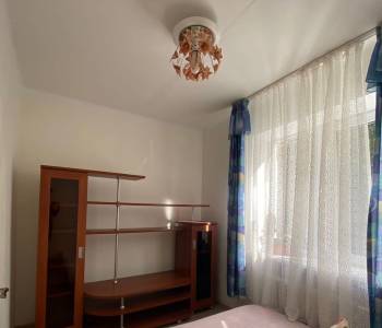 Сдается 2-х комнатная квартира, 40 м²