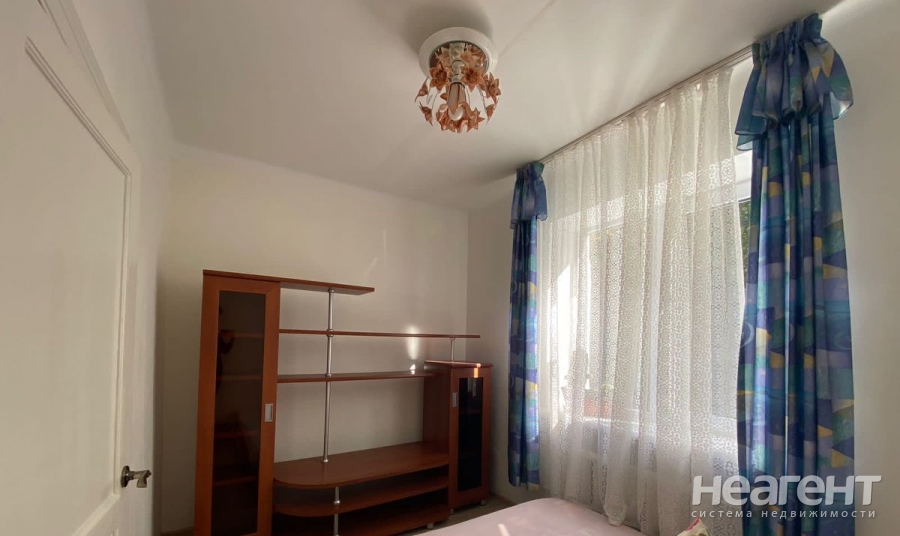 Сдается 2-х комнатная квартира, 40 м²