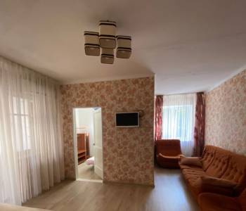 Сдается 2-х комнатная квартира, 40 м²