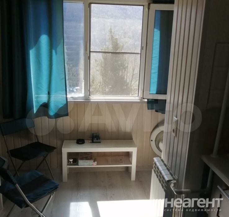 Продается 2-х комнатная квартира, 62 м²