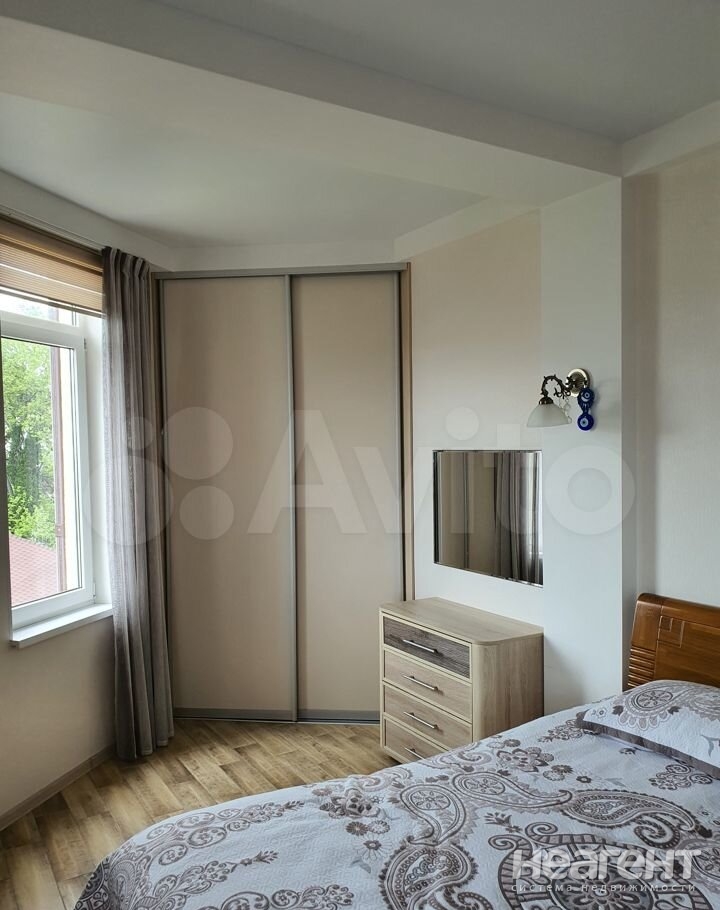 Продается 1-комнатная квартира, 26 м²